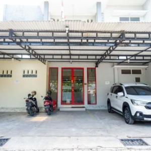 RedDoorz near Bandara Ahmad Yani Semarang