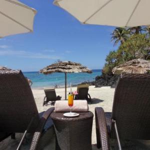Grande Comore Moroni Resort & Spa