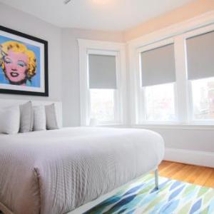 A Stylish Stay w/ a Queen Bed Heated Floors.. #28