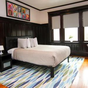 A Stylish Stay w/ a Queen Bed Heated Floors.. #17