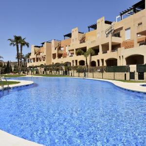 Vera Playa Bajo 2 Terrazas Jardín Piscina Parking