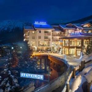 Hotel Baita Montana