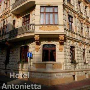 Hotel Antonietta