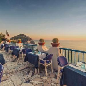 Hotel Villa Maria