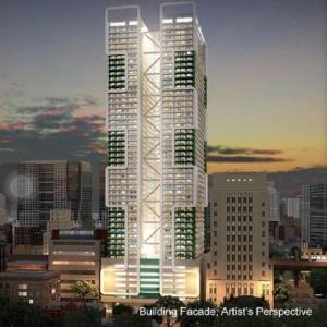 Green Residences Payless 1 Bedroom in Metro Manila