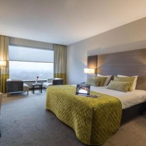 Van der Valk Hotel Düsseldorf