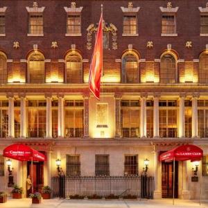 The Chatwal A Luxury Collection Hotel