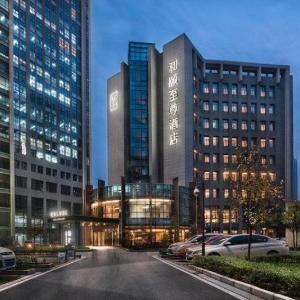 Yitel Xi'an High-tech Zone Jinye Road Shenzhou Digital Technology Park