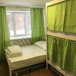 Hostels Rus - Yasnaya Polyana Cherepovets 