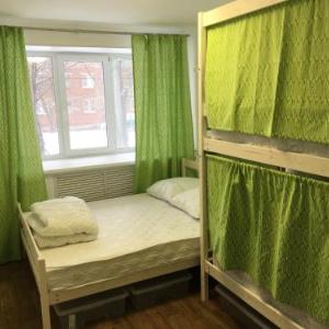 Hostels Rus - Yasnaya Polyana