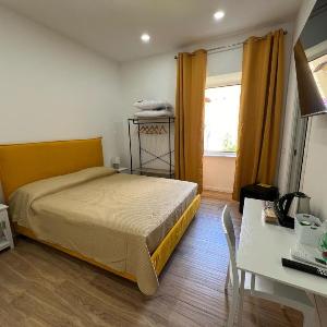 MASTERSA' GUEST HOUSE