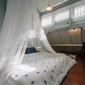Lhong Yaowarat Hostel