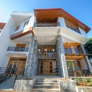 3 Arch Resort Ella