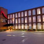 Hotel in Lynchburg Virginia