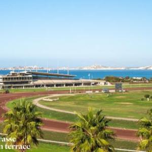 Hôtel Villa M Marseille