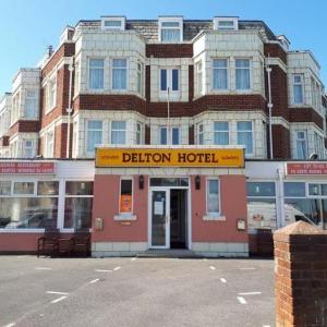 Delton Hotel