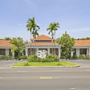 Purama Resort Villa Da Nang Luxurious Abogo