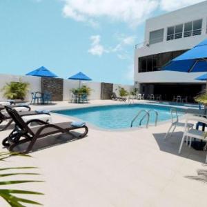 Howard Johnson Hotel Versalles Barranquilla