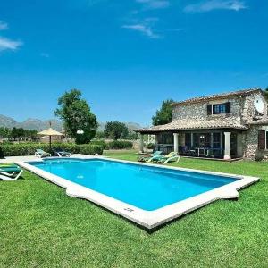 Villa Colet Vell