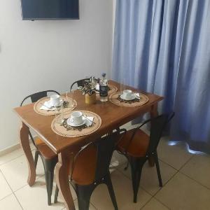 El Cordobés de Güemes - Excelente zona cerca de hospital Oulton y Allende  5 cuadras de Patio Olmos a metros de los mejores bares de Córdoba