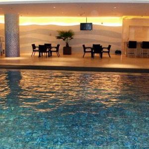 Crowne Plaza Tianjin Binhai Center By IHG