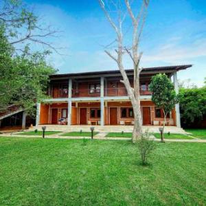 Elephas Nature Resort