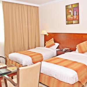 Ramee Royal Hotel Apartments