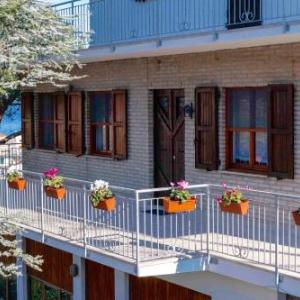 M261 - Marcelli trilocale ristrutturato con terrazzo vista mare pt