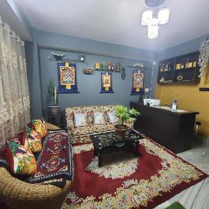 Chunni homestay