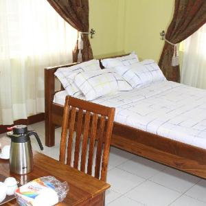 Arusha Family Retreat Resort