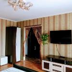 Apartment in Krasnoyarsk 