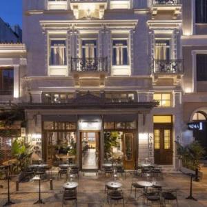 Athens 1890 Hotel & Spa