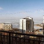 Apartment in Vladivostok 