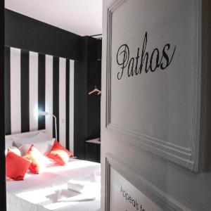 Home Plus Pathos junior Suite *Ermou str*