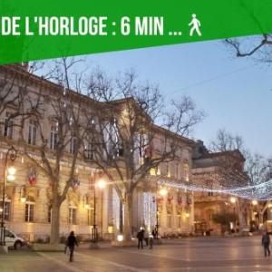 LES HALLES-PARKING-AVIGNONSMILE