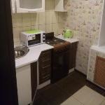 Apartment in Rybinsk 