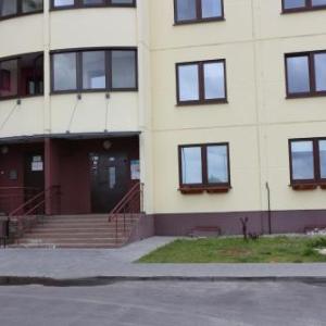 Apartment near Varshavski Most