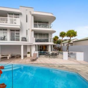 Lakeside Apartment Waimahana 1