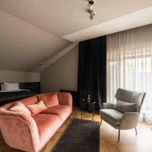 Maestro Design Hotel