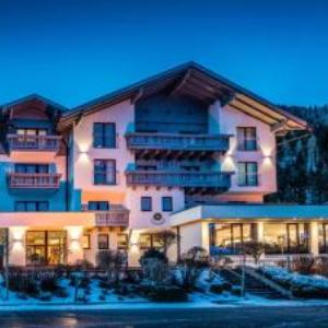 Hotel Sonnschupfer