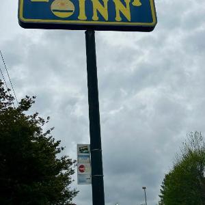ECONOMY INN