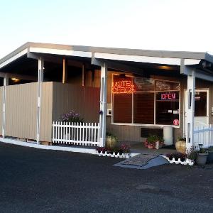 Motel 6 - Aberdeen WA