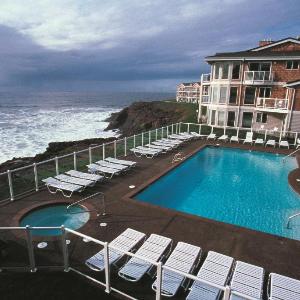 WorldMark Depoe Bay