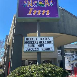 Nola Inn