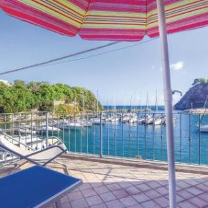 Studio Apartment in Procida -NA-