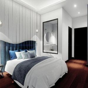Les Vagues Hotel & Spa