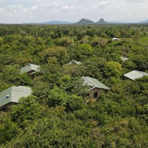 Sigiriya Forest Edge by Marino Leisure