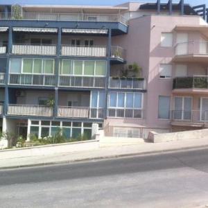 Apartments with WiFi Split - 14415
