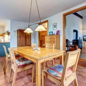 Ferienhaus Schmollensee