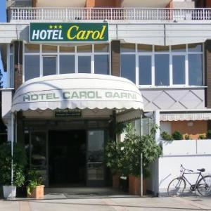 Hotel Carol